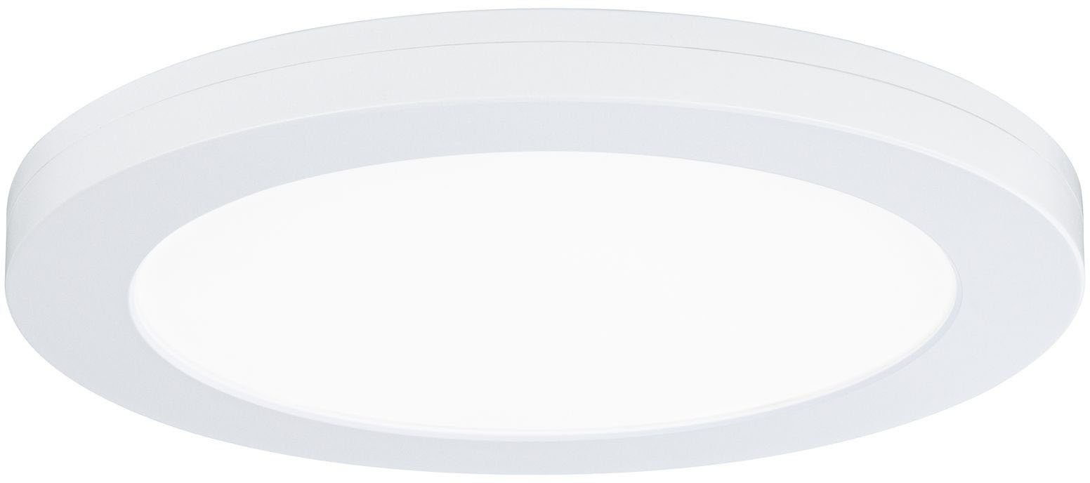 Paulmann LED Einbauleuchte Cover-it, Bewegungsmelder, LED fest integriert, Neutralweiß, LED-Modul