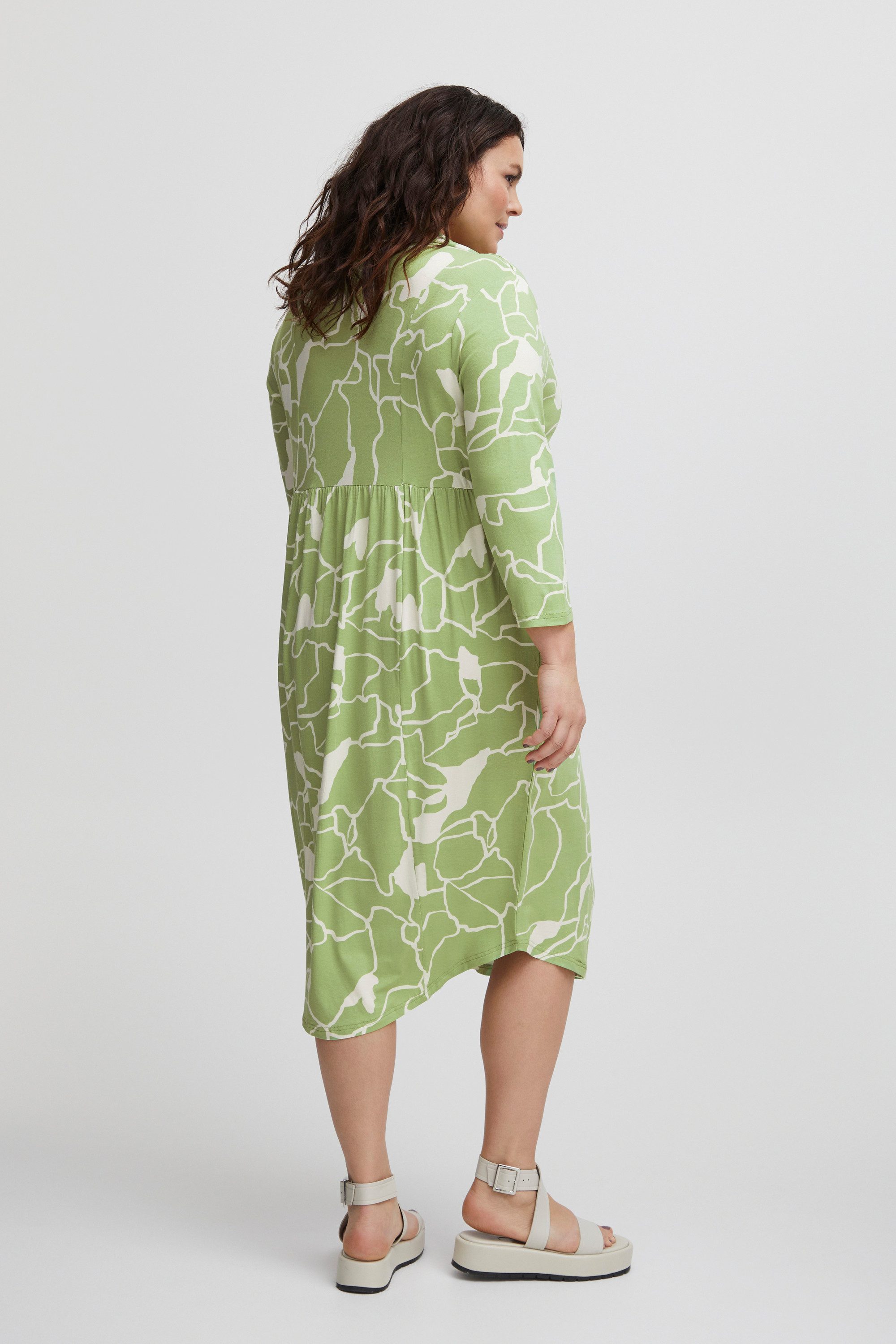 fransa Blusenkleid FPDot