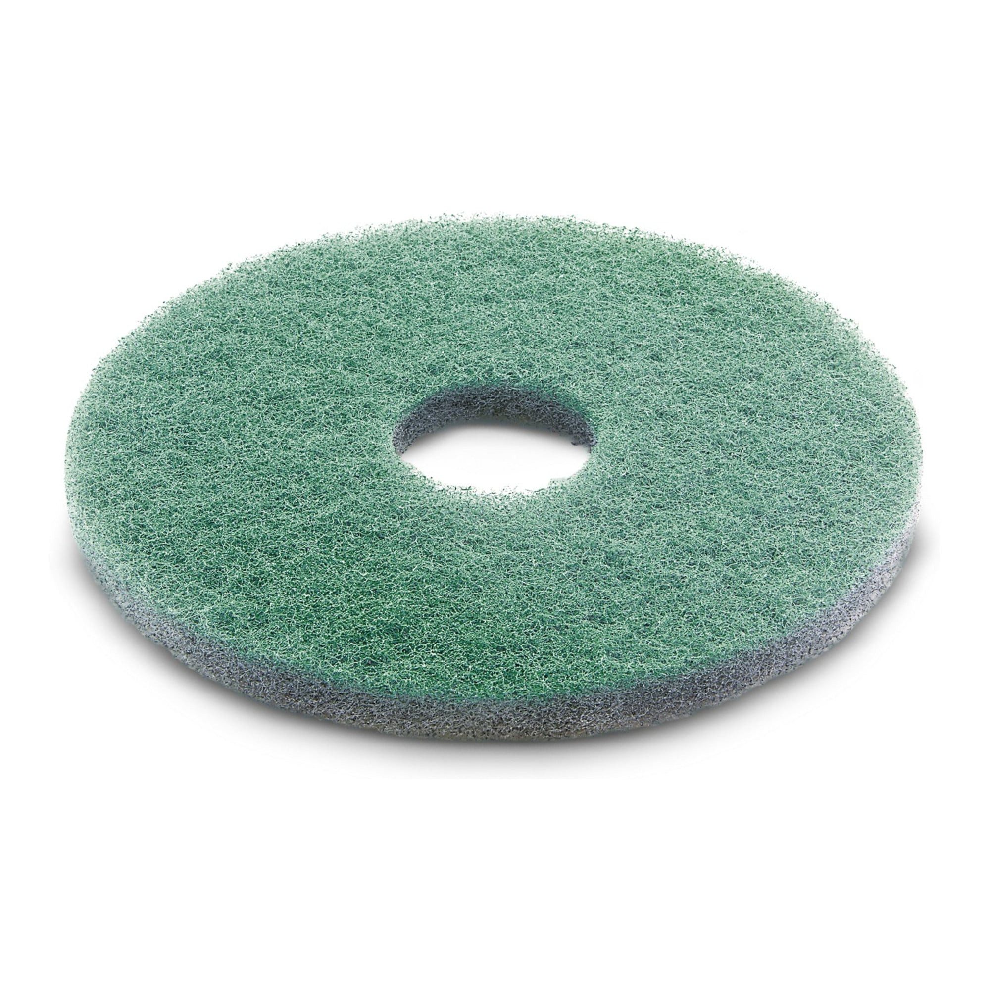 KÄRCHER Polierpad Kärcher Diamantpad, grün 432 mm