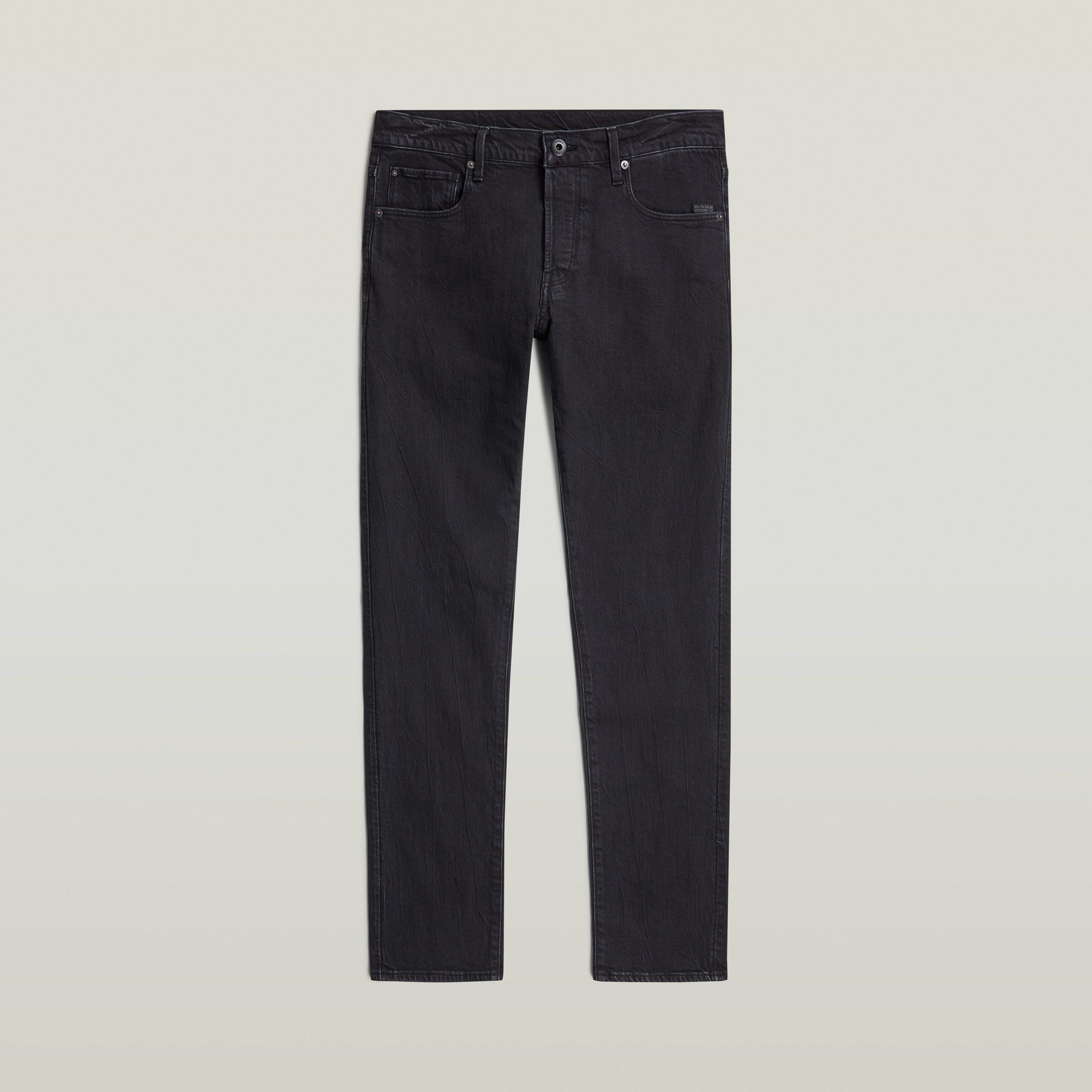 Regular-fit-Jeans 3301 Straight Tapered