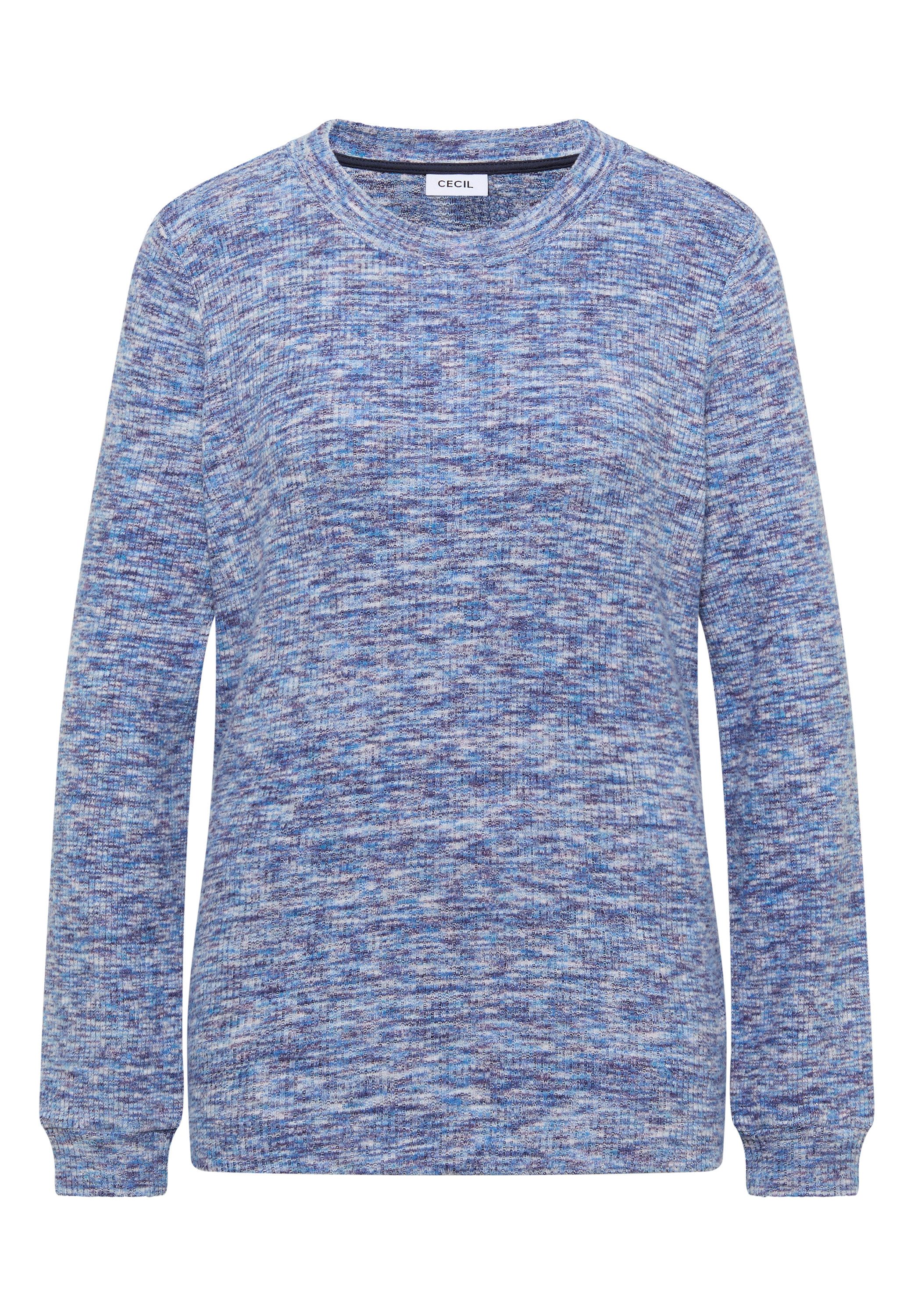 Langarmshirt
