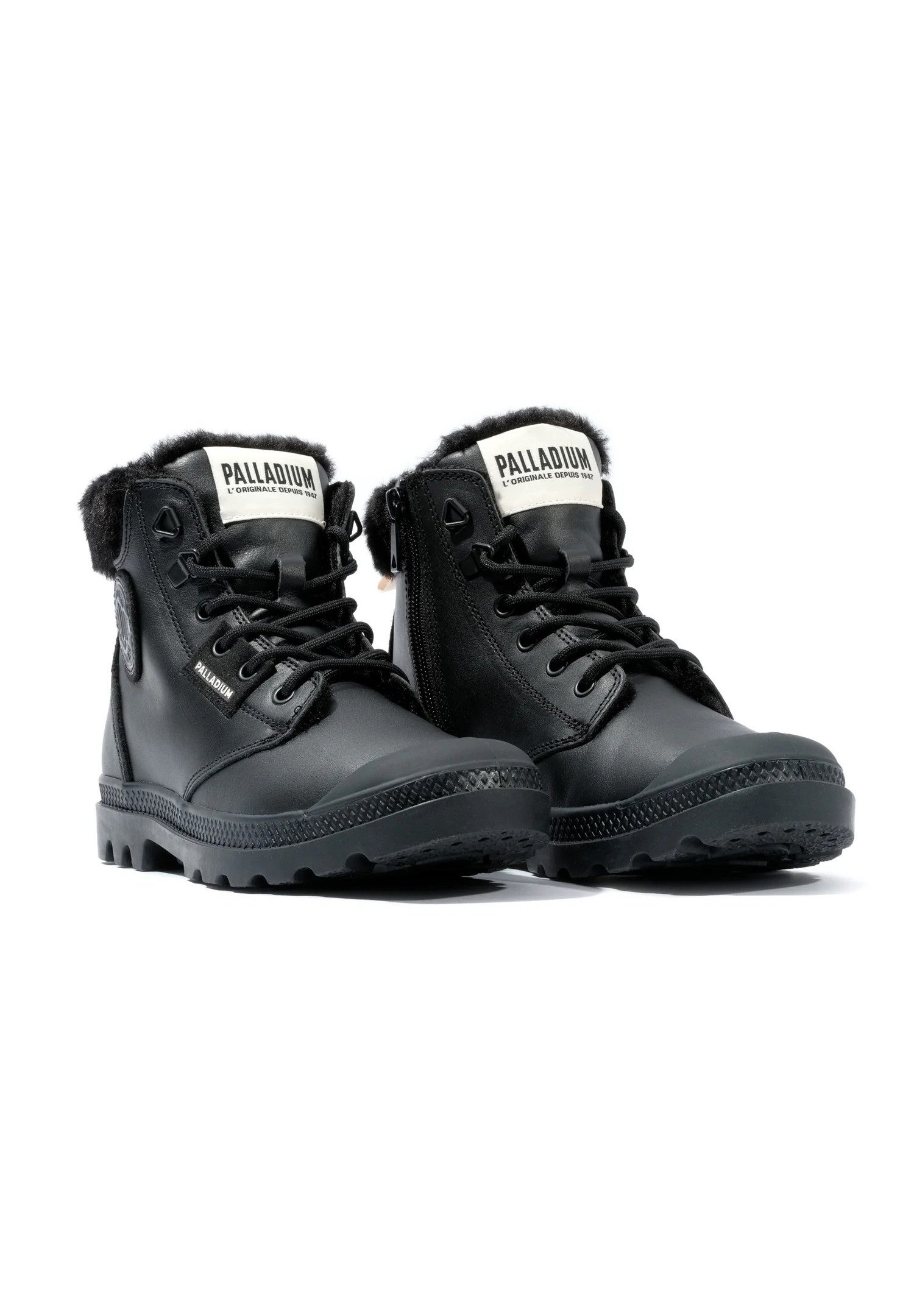 Palladium Pampa Hi Snow Warm Stiefel günstig online kaufen