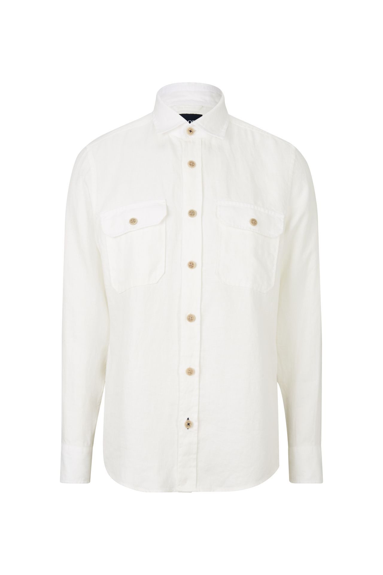 Joop Jeans Leinenhemd