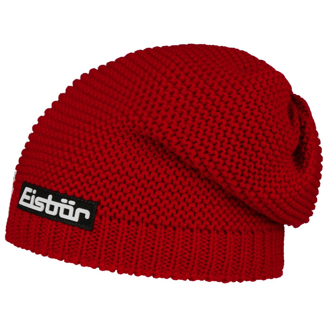 Eisbär Beanie (1-St) Beanie mit Futter, Made in Austria