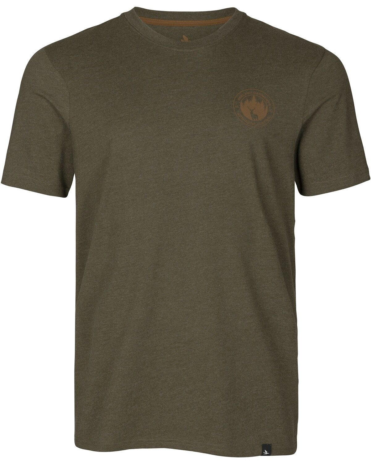 Seeland T-Shirt T-Shirt Saker
