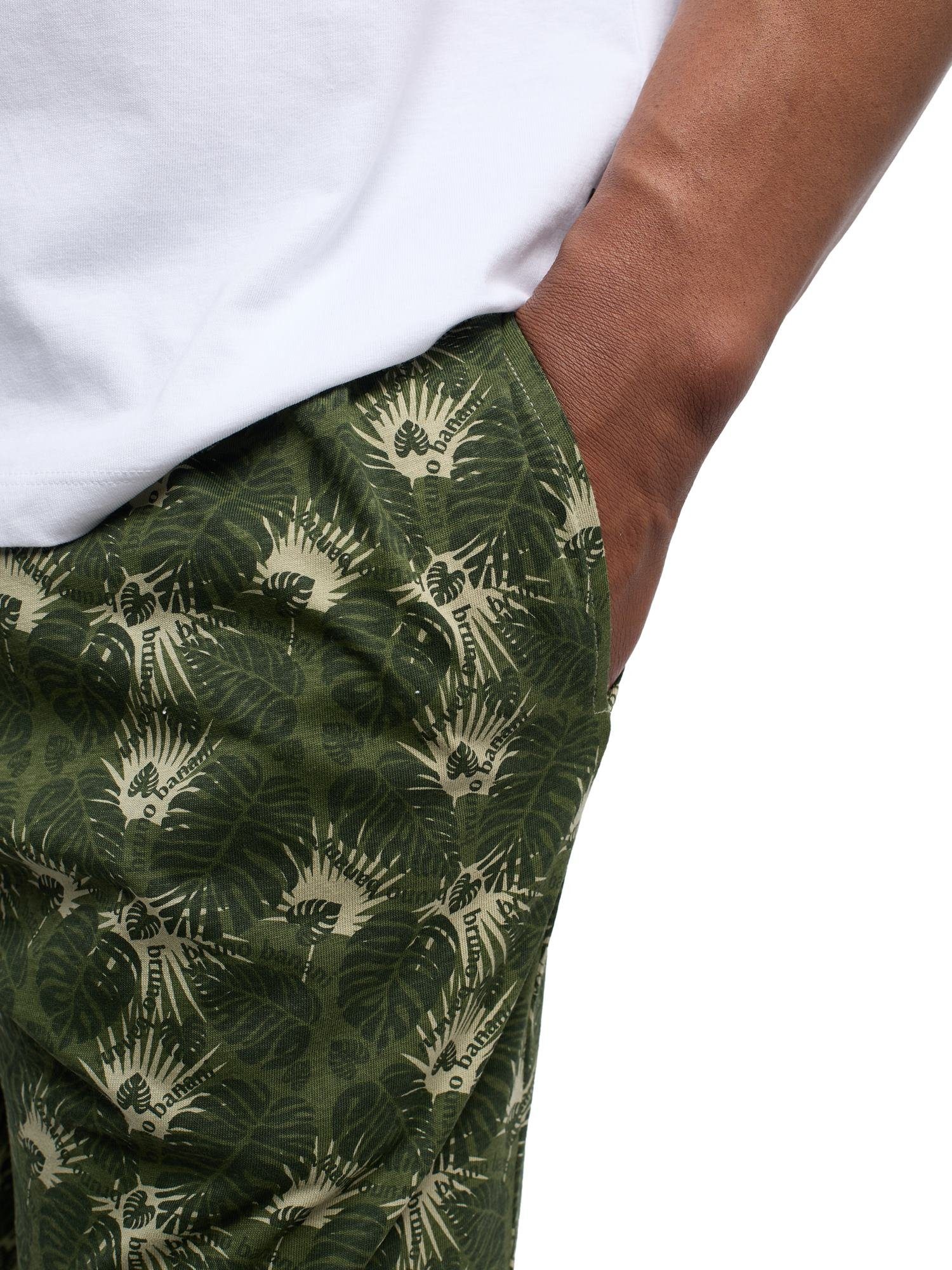 Bruno Banani Schlafanzug BRADLEY