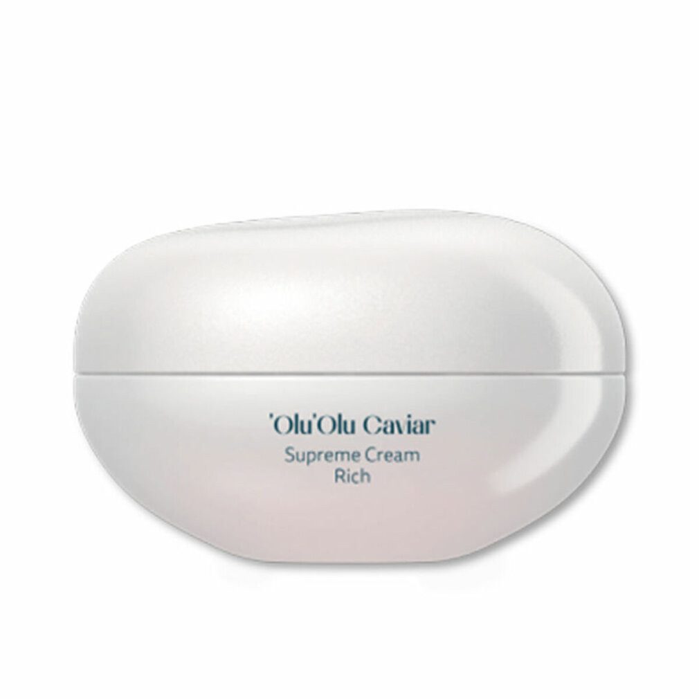 Declaré Körperpflegemittel OLU'OLU CAVIAR SUPREME reichhaltige Creme 50 ml