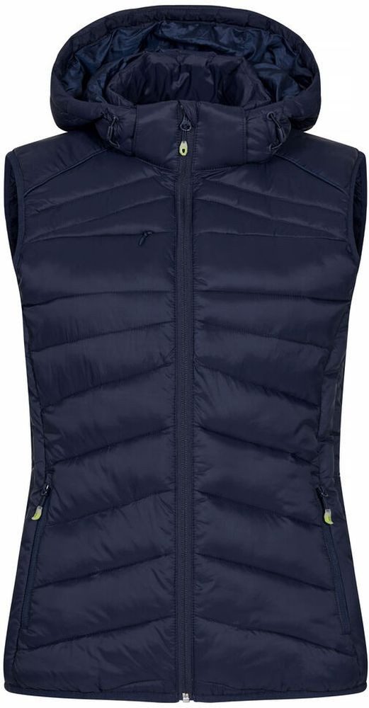 Clique Sweatweste Idaho Vest günstig online kaufen