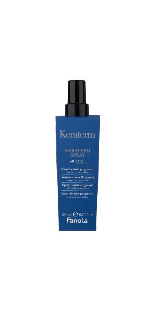 Fanola Leave-in Pflege Fanola Keraterm Spray 200ml