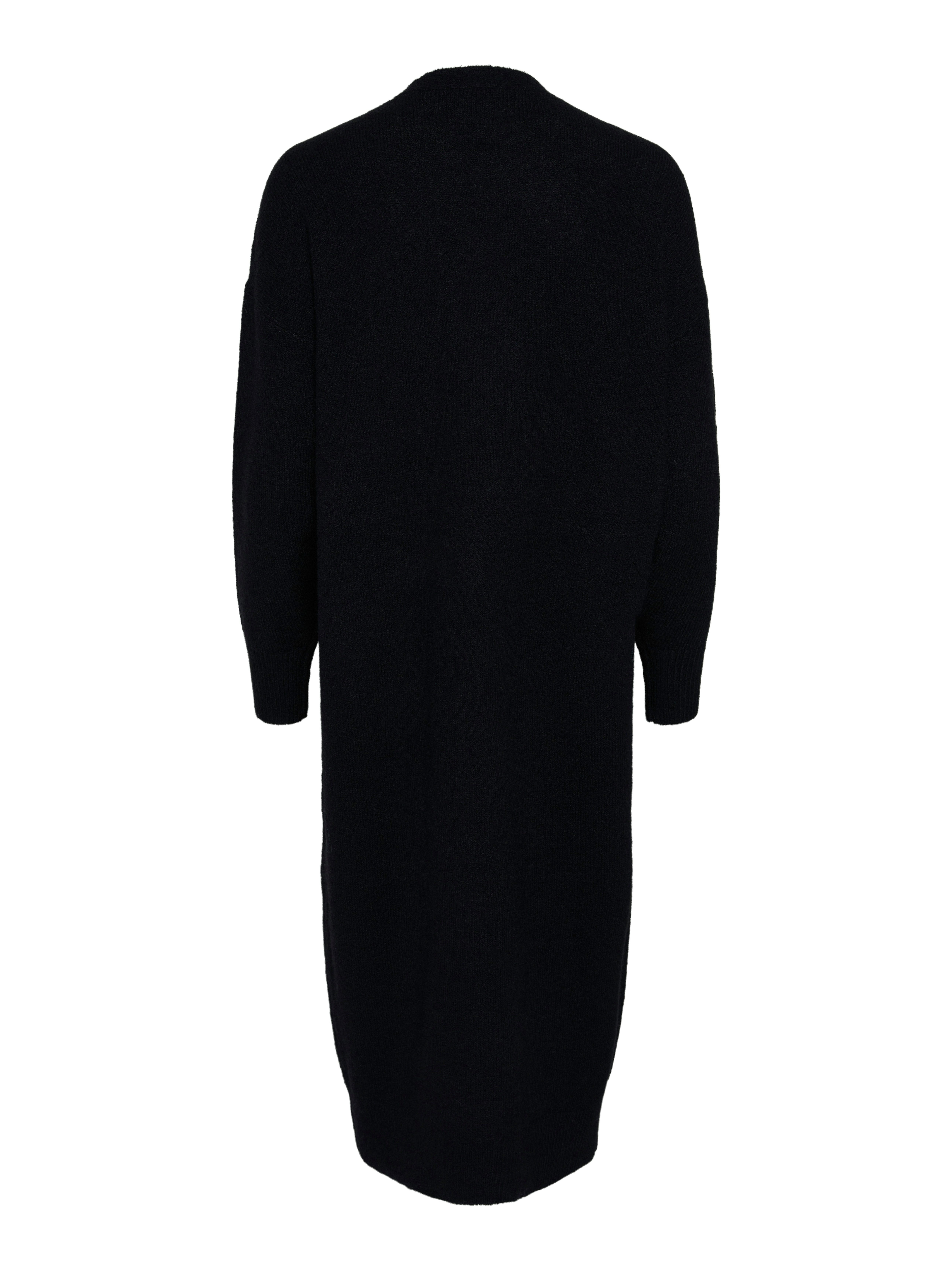 Y.A.S Longstrickjacke YASBALIS LS LONG KNIT CARDIGAN S. NOOS