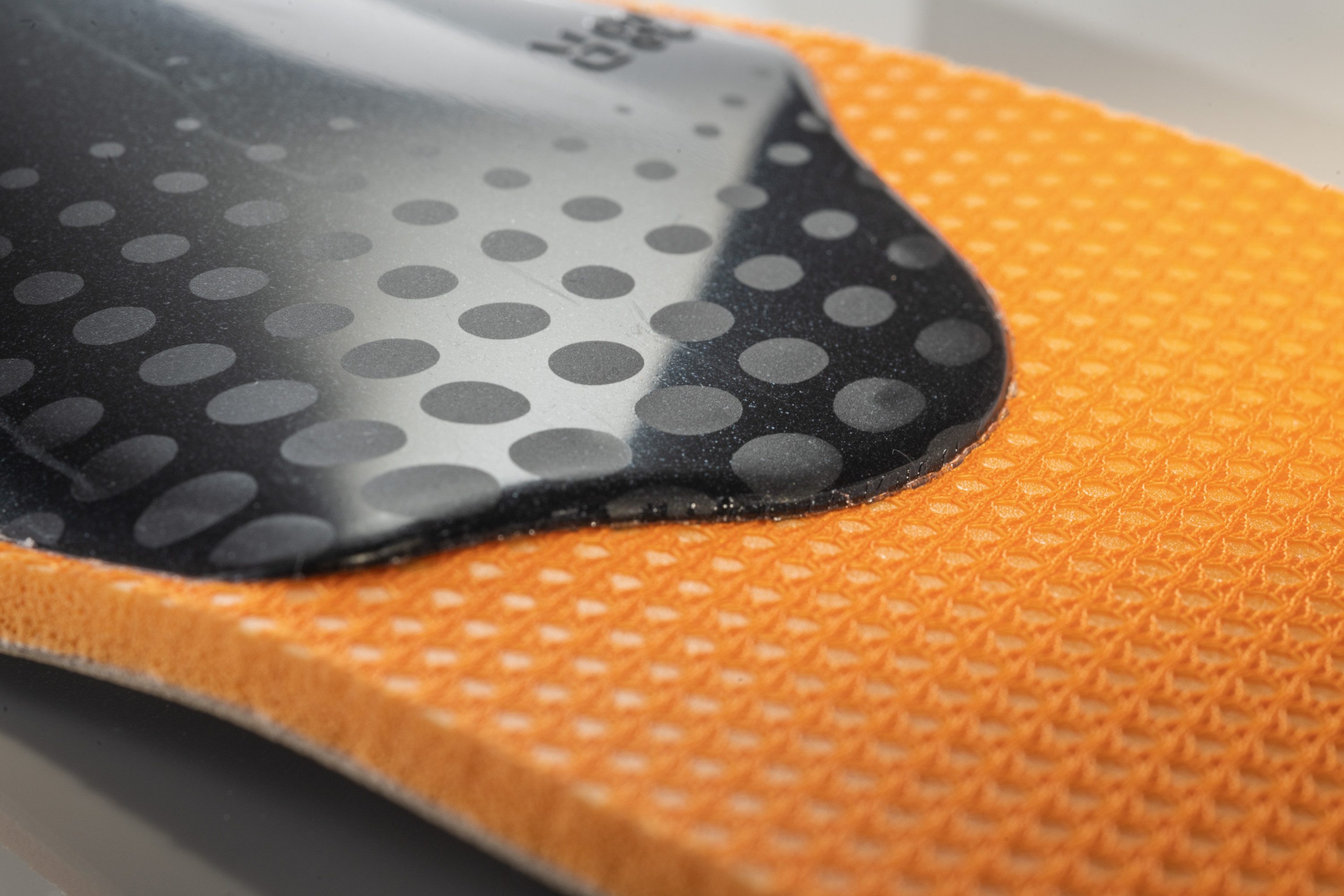 Pedag Einlegesohlen pedag Magic Step Plus Memory Foam Fußbett Vegan 37 EU