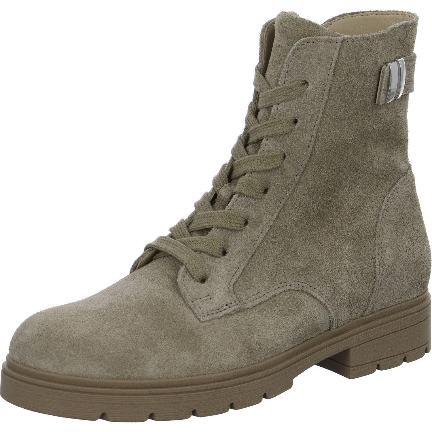 Gabor 8007.02 Schnürstiefelette