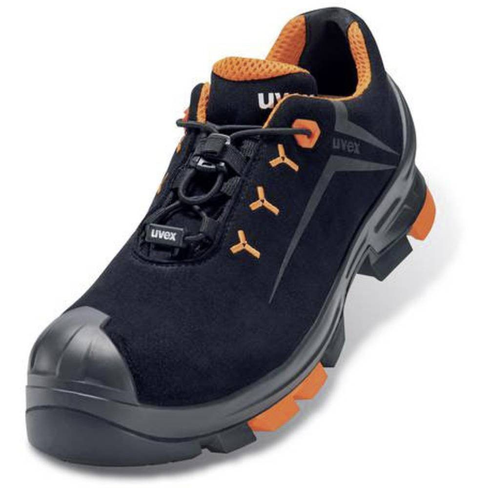 Halbschuh 6508 S3 SRC Weite 11 6508244 Sicherheitsschuh