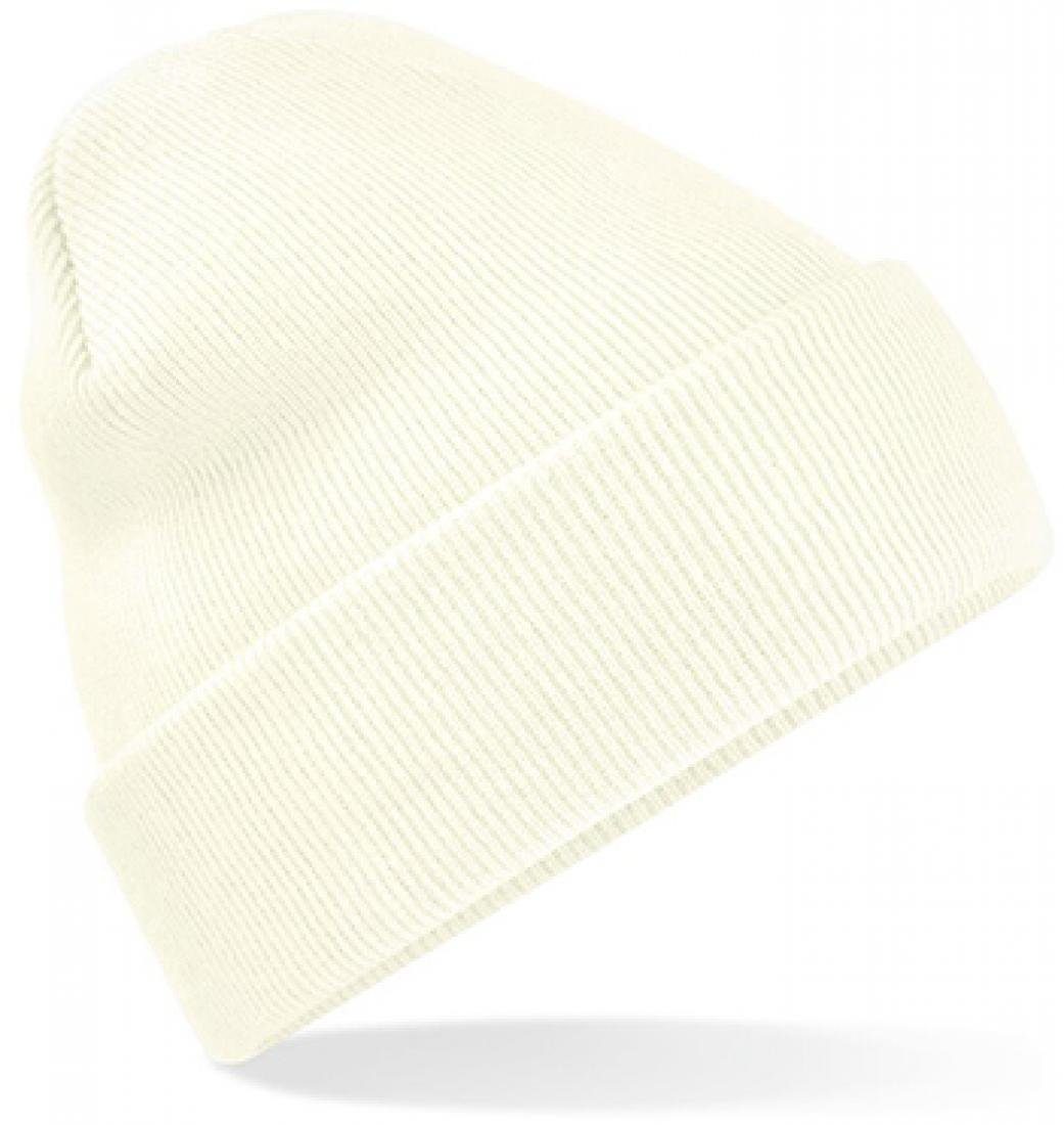 Beechfield® Bommelmütze Original Cuffed Beanie Wintermütze günstig online kaufen