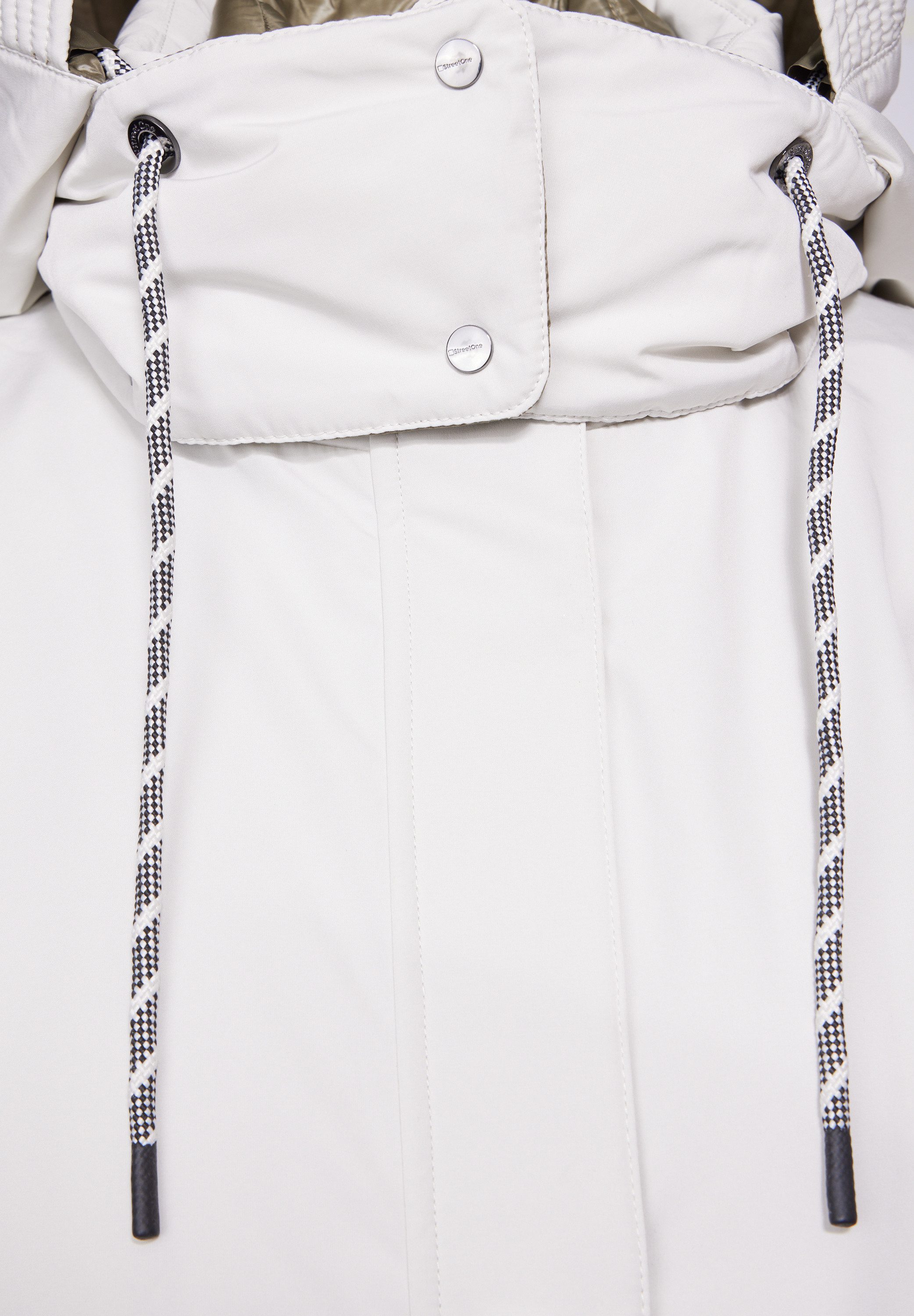 STREET ONE Outdoorjacke günstig online kaufen