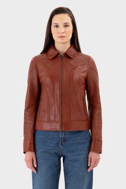 Roccoban Berlin Lederjacke Carolyn