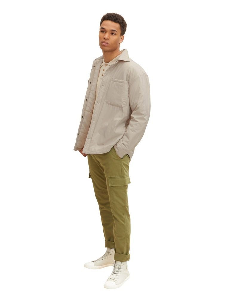 TOM TAILOR Cargohose