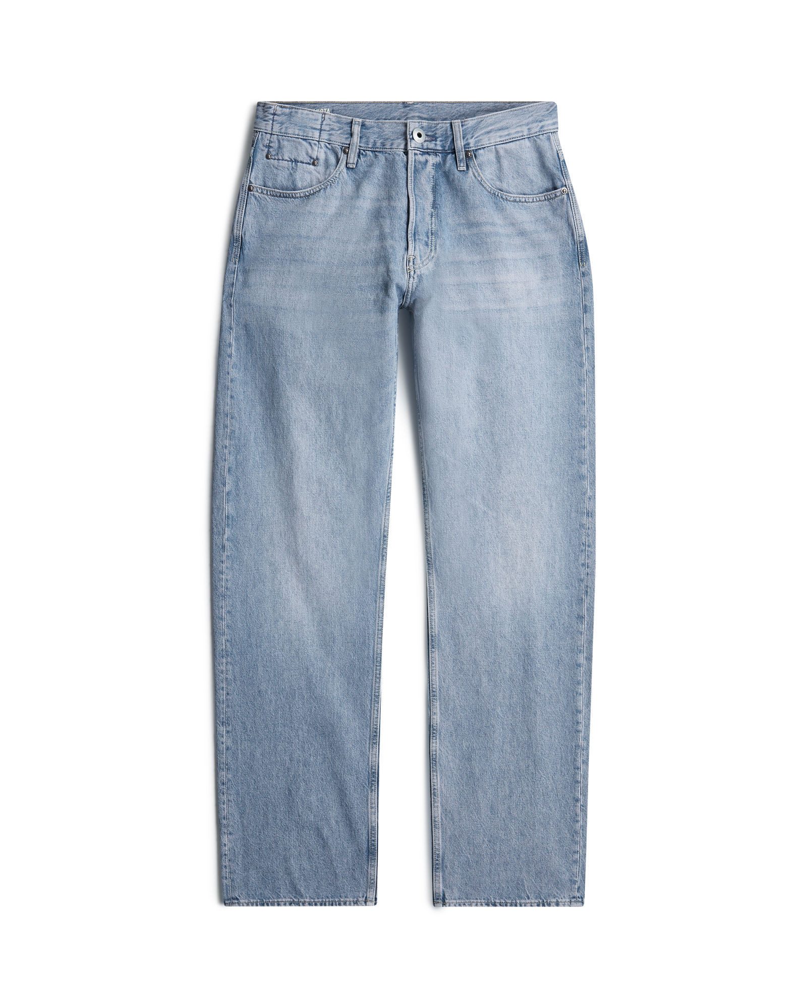 5-Pocket-Jeans Dakota Regular Straight Jeans