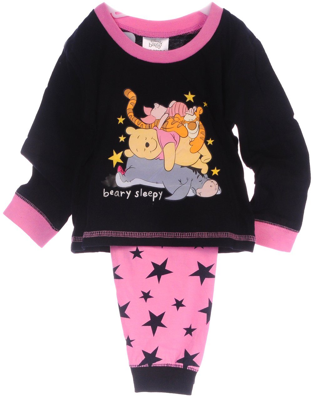 Pyjama Pyjama Schlafanzug für Kleinkinder Babys und