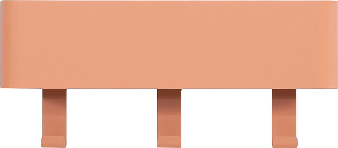 Spinder Design Крючки гардеробные, Metall, Breite 27 cm