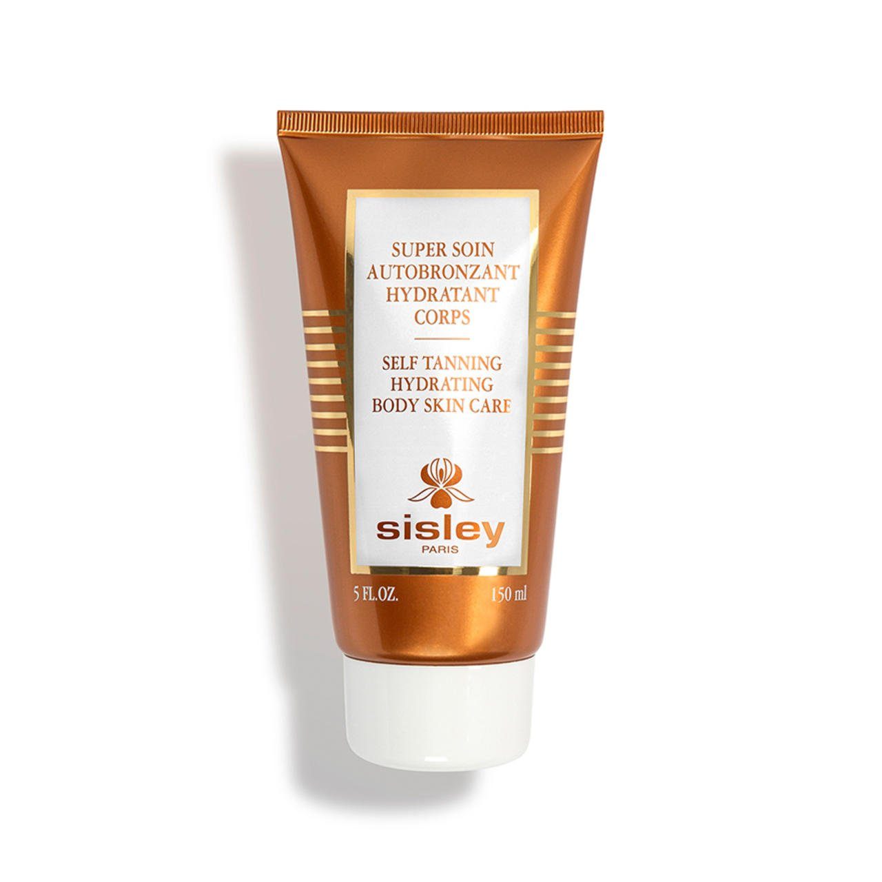 sisley Bronzer Super Soin Autobronzant Hydratant Corps