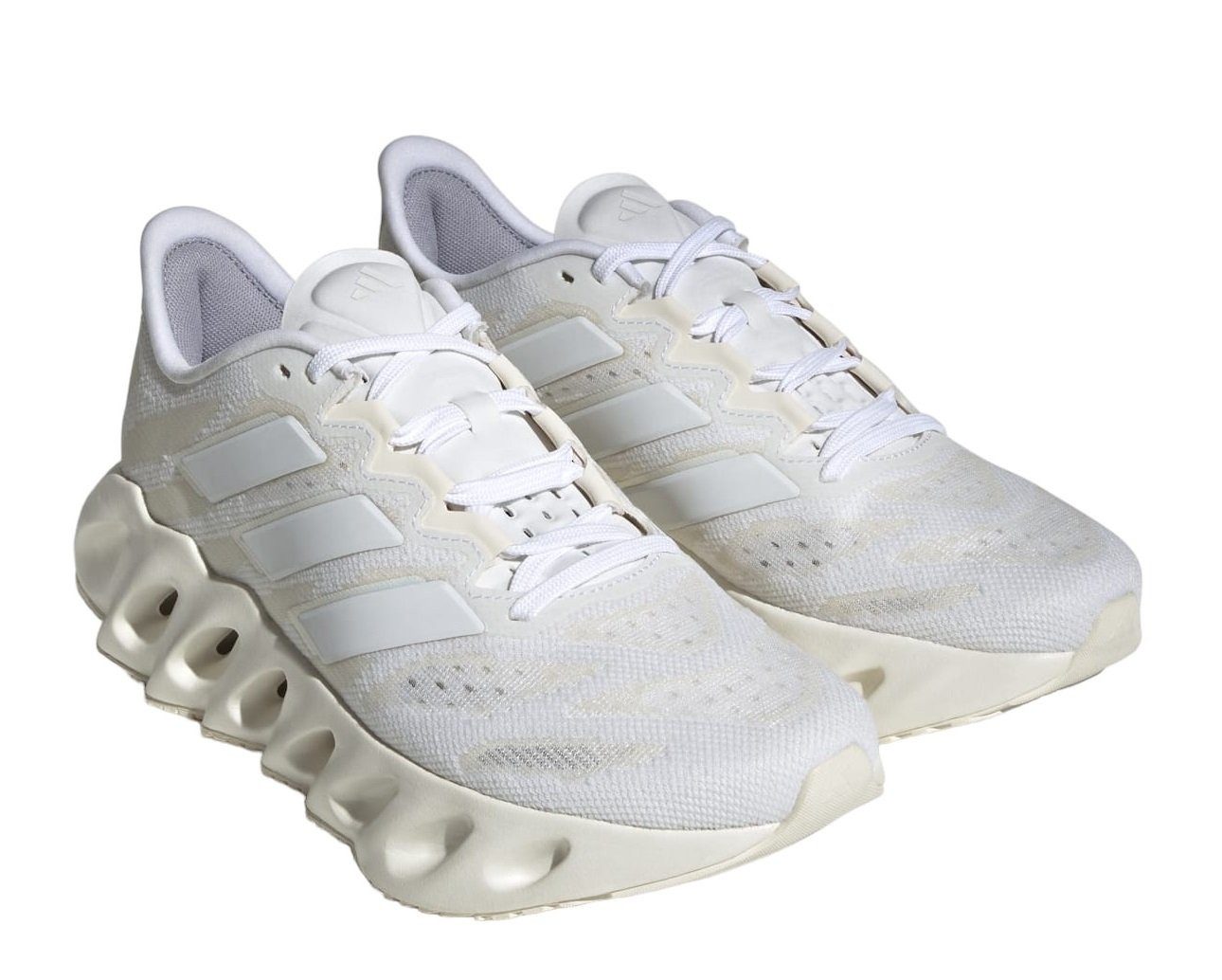 adidas Performance Switch FWD (Dämpfung) weiss Damen Laufschuh günstig online kaufen