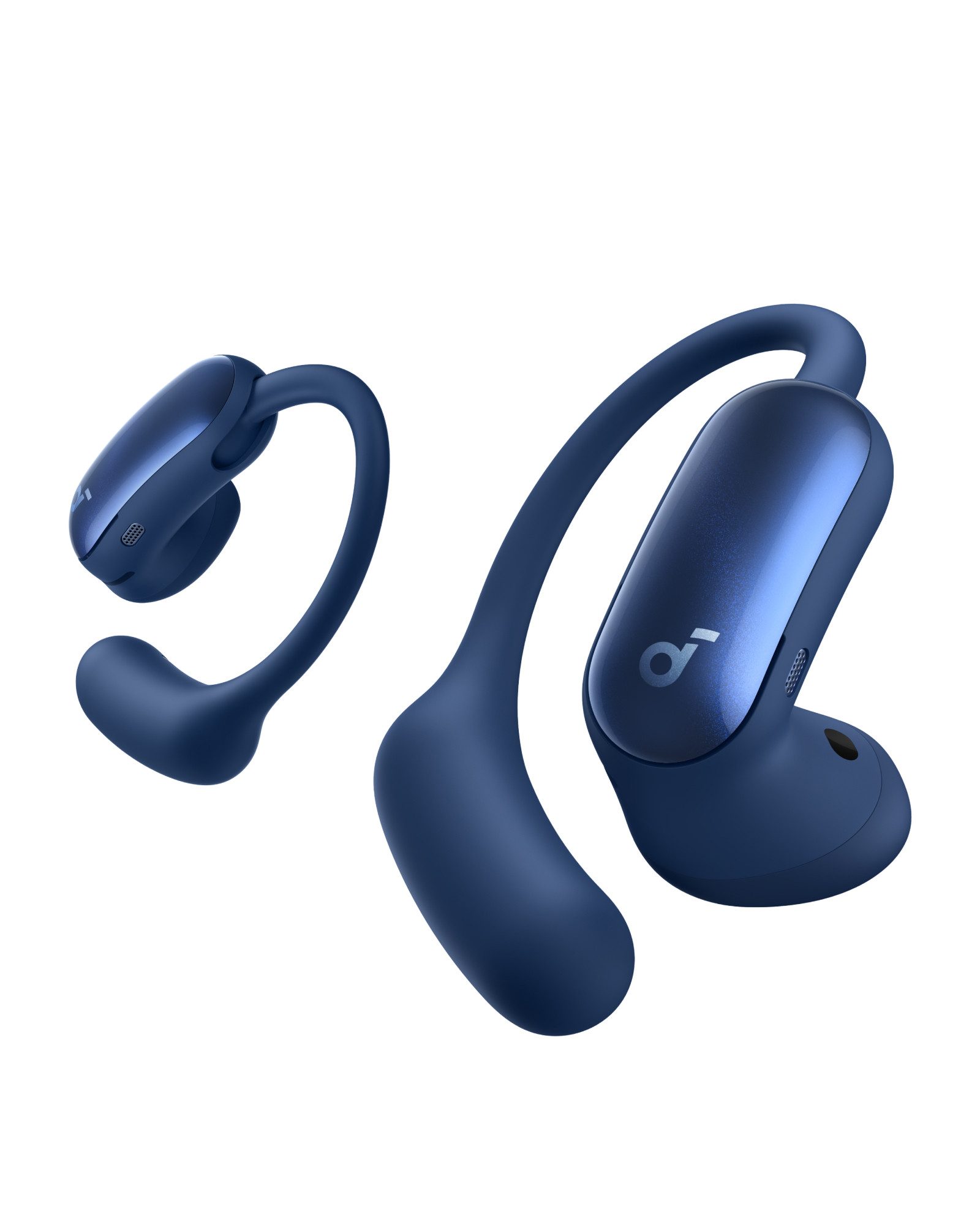 Anker soundcore AeroFit 2 Pro Open-Ear-Kopfhörer