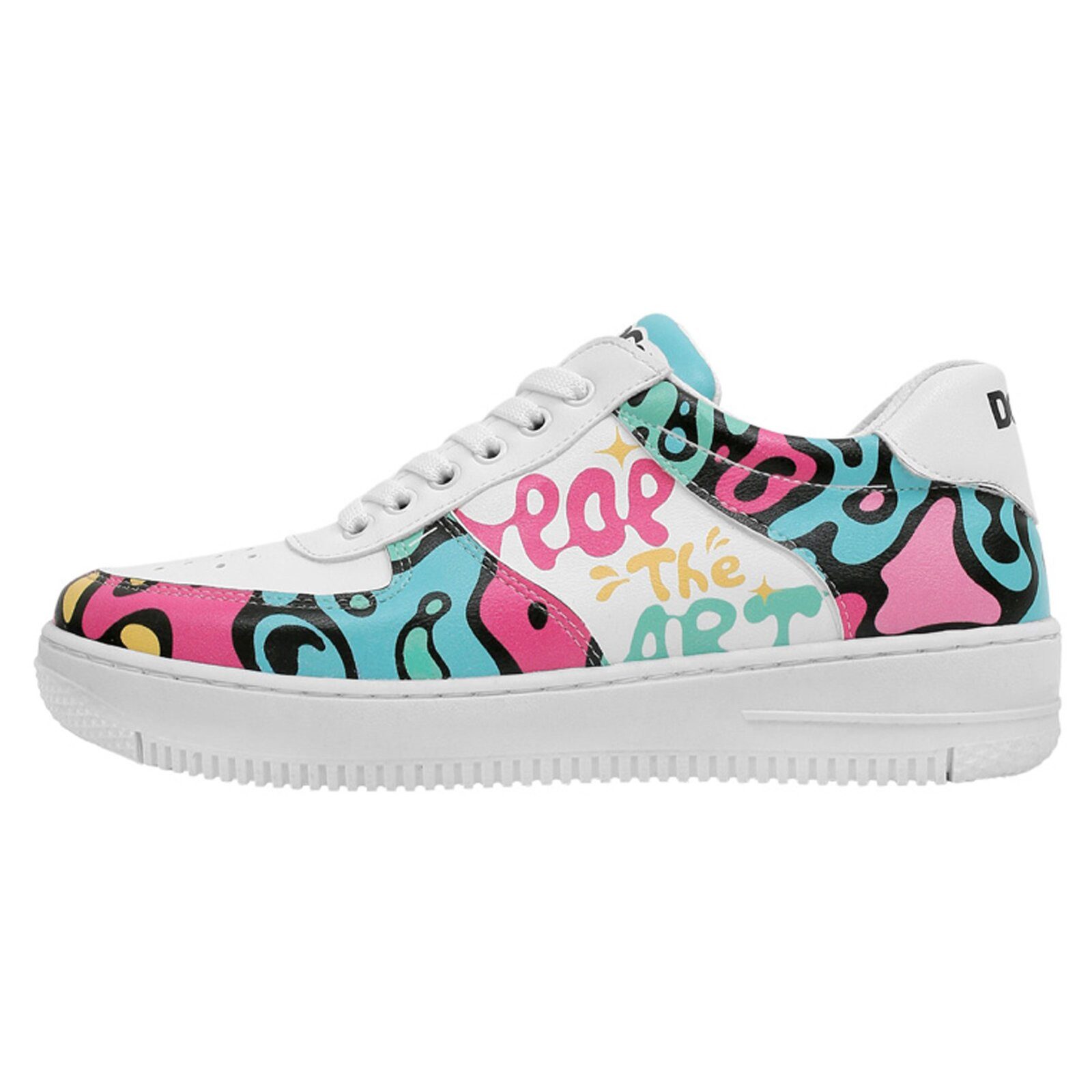 DOGO Dice Sneakers Wonder Lola Bunny günstig online kaufen