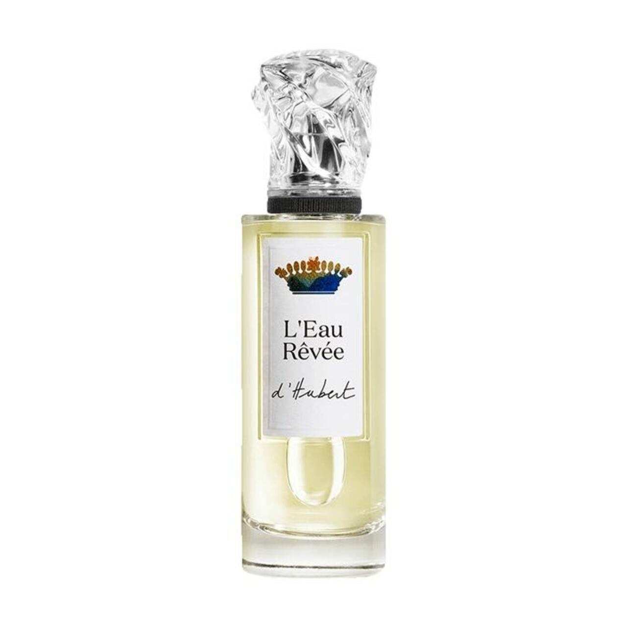 sisley Туалетна вода L'Eau Revee D'Hubert E.d.T. Nat. Spray