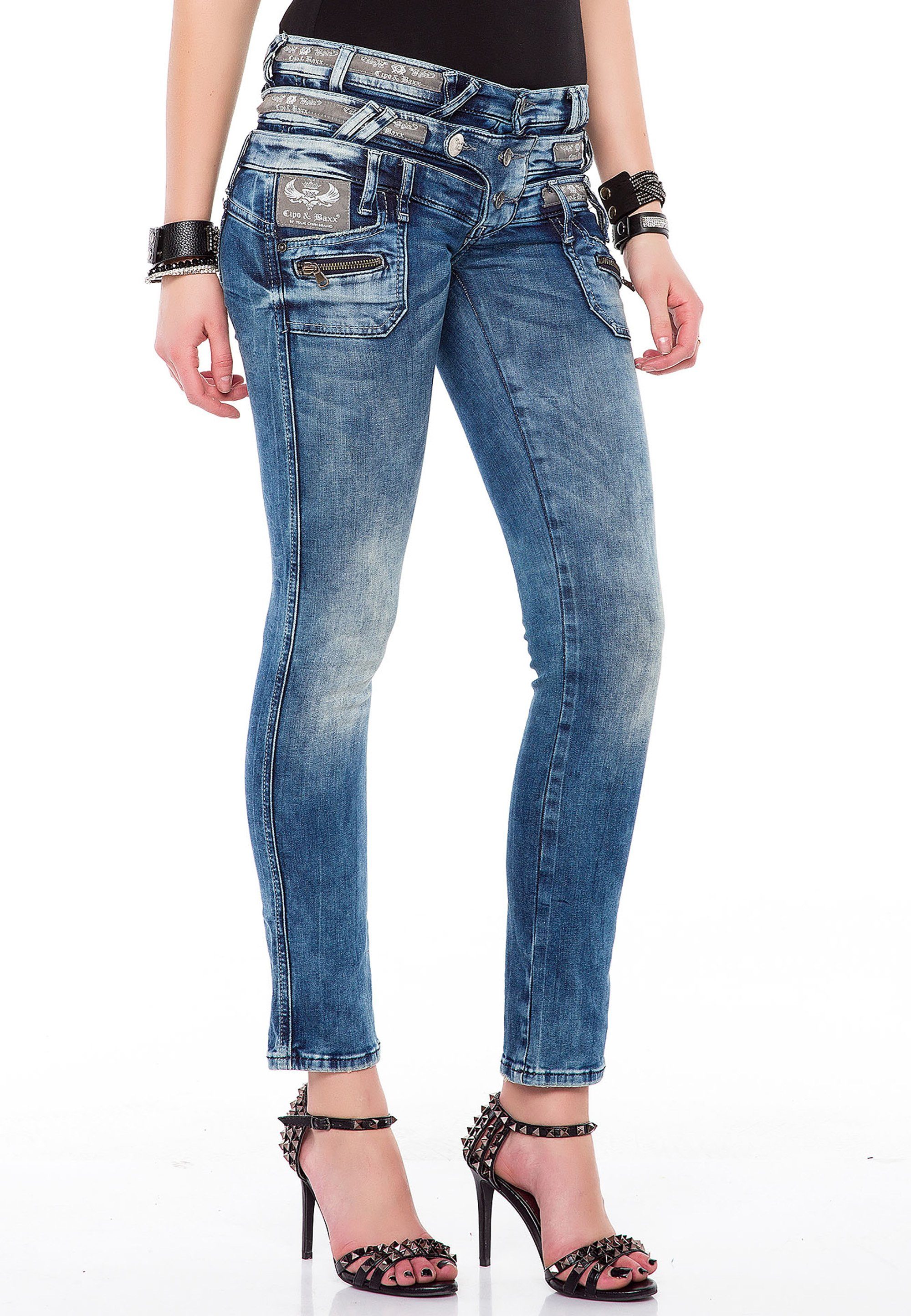 Ausgefallene Damen Jeans online kaufen | OTTO