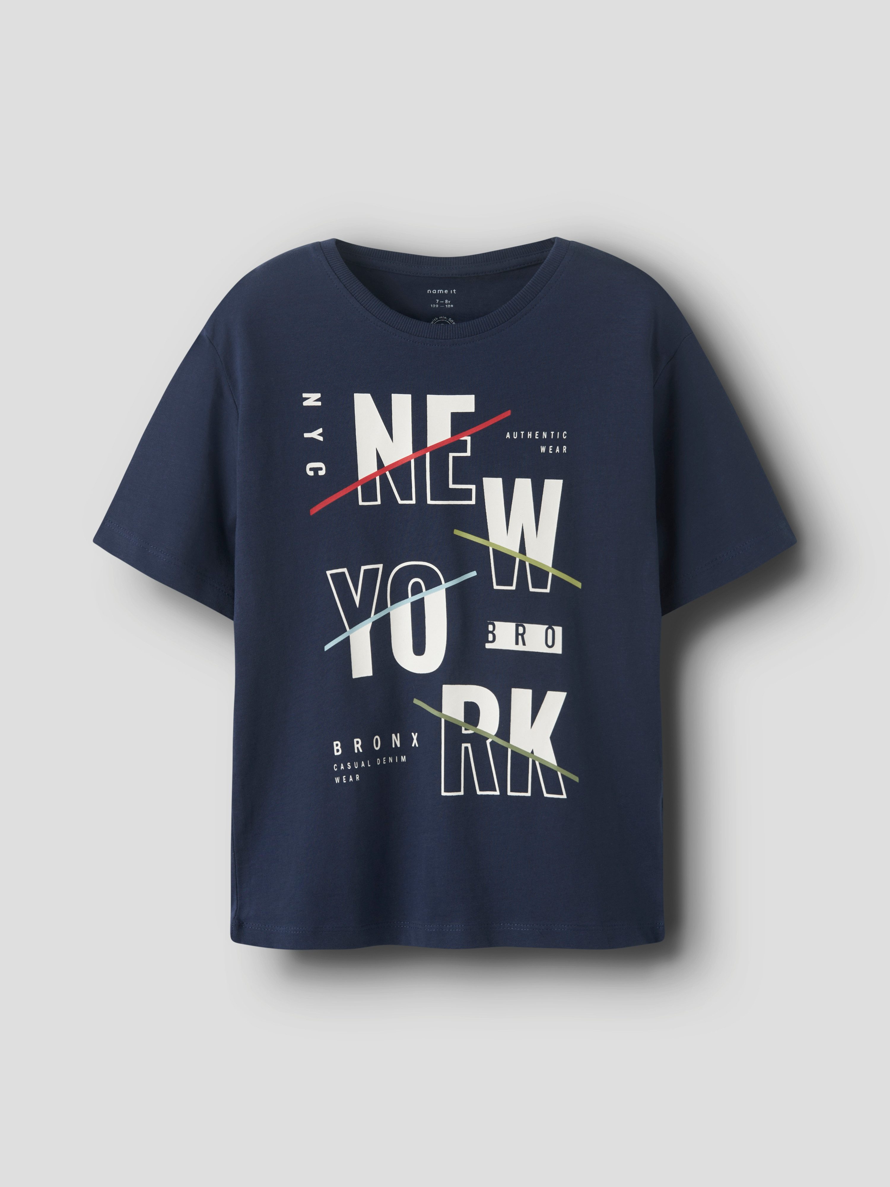 Name It T-Shirt NKMKINGSTON 2P SS günstig online kaufen