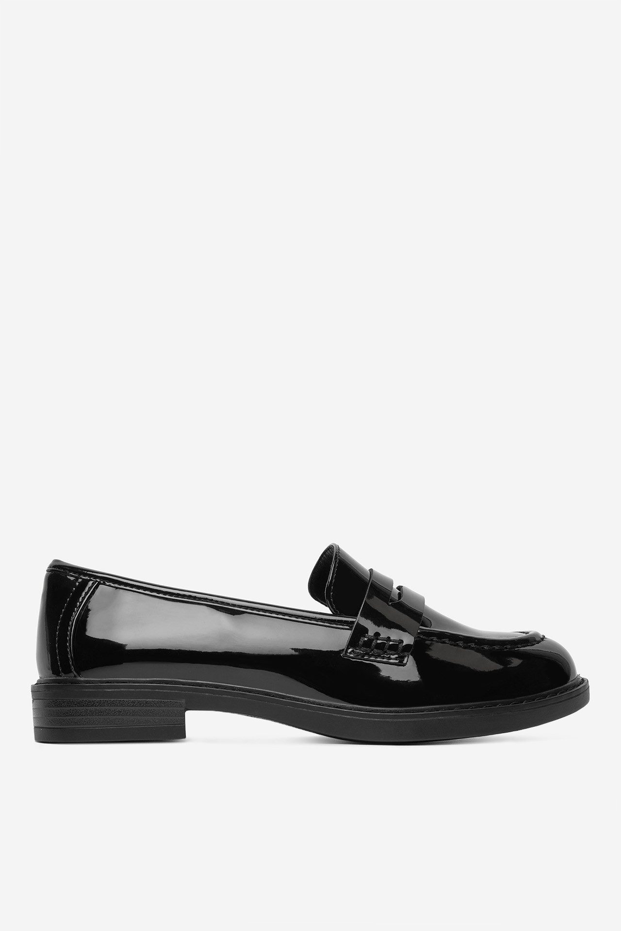 Jenny JENNY Damen Mokassin 35 schwarz 5903698013039 Mokassin günstig online kaufen