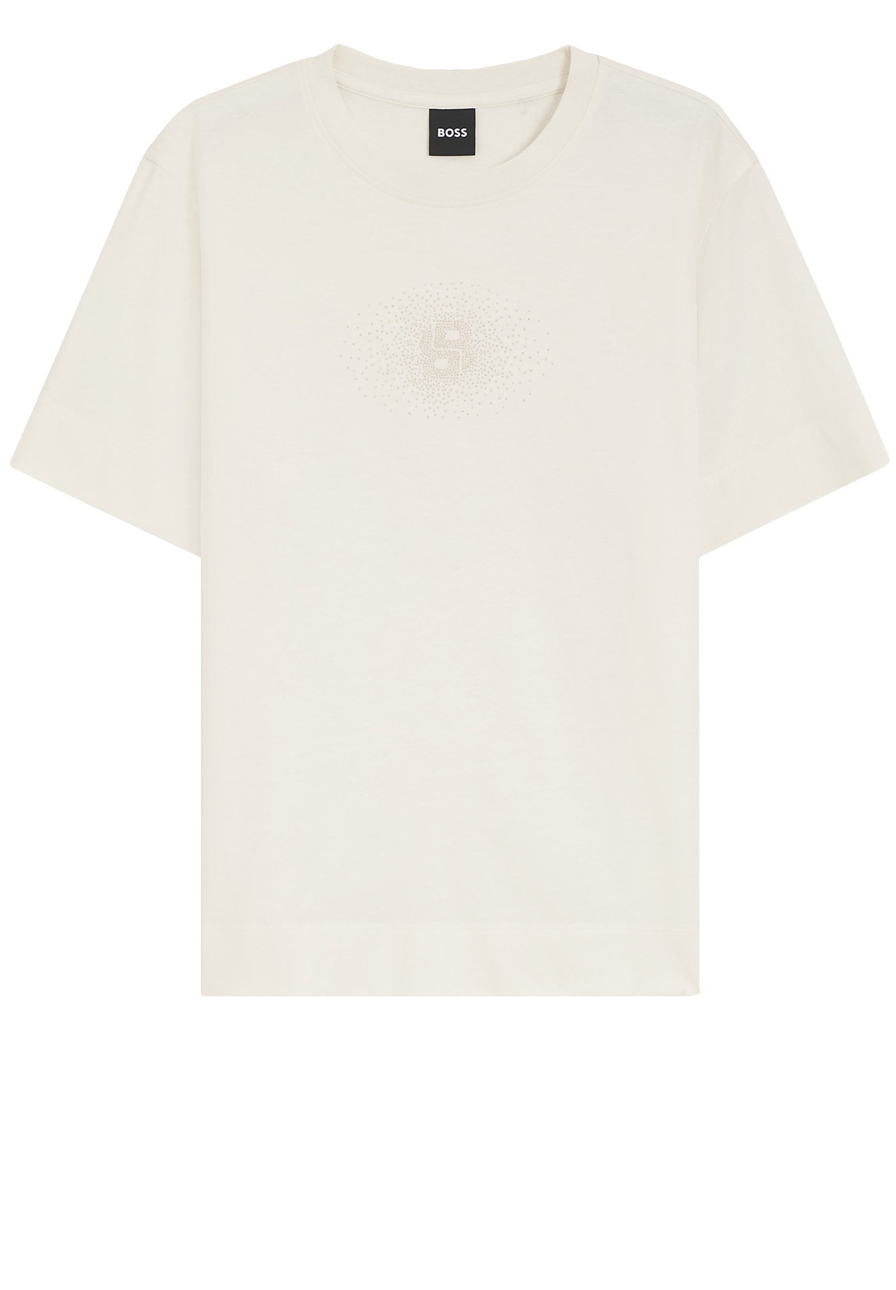 T-Shirt Elpha Placed