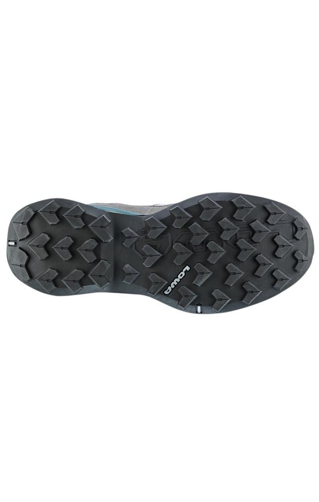 Lowa Maddox Pro Low (Fast-Hiking, Textil/Synthetik) günstig online kaufen