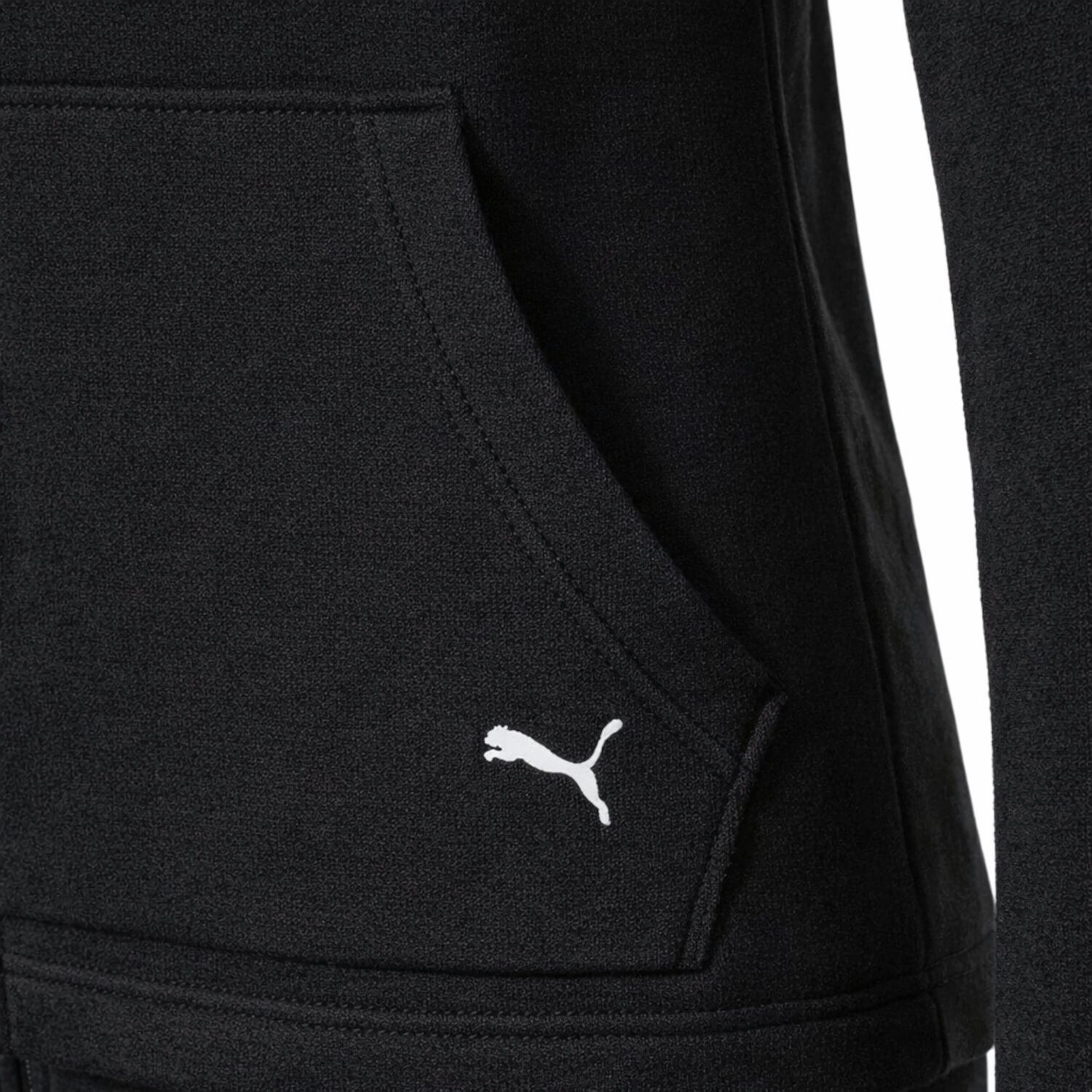 PUMA Trainingsanzug Puma Damen Trainingsanzug Clean Sweat Suit CL TR 671039 – Bild 4 von 5