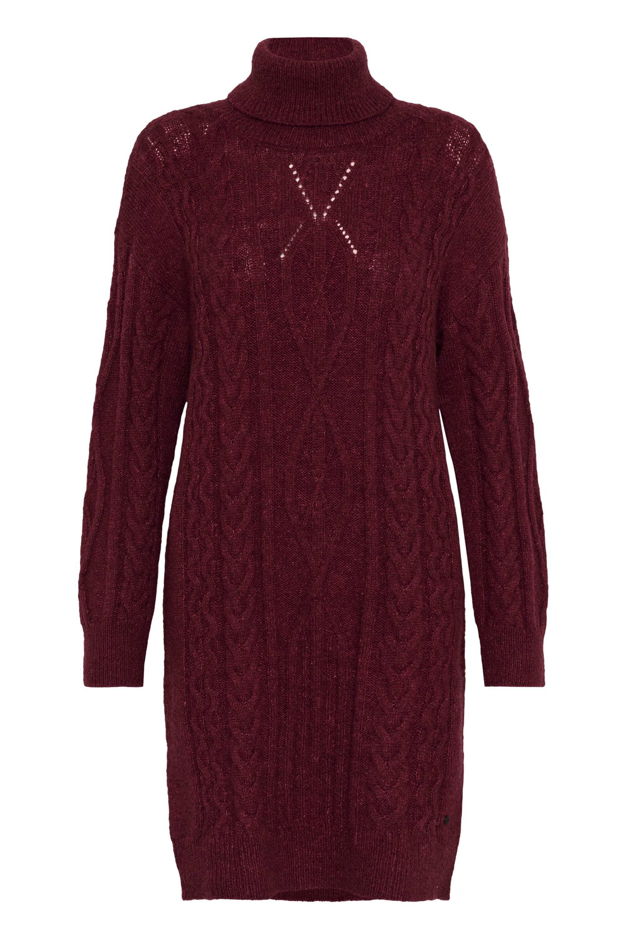 Cream Strickkleid Kleid CRSkie günstig online kaufen