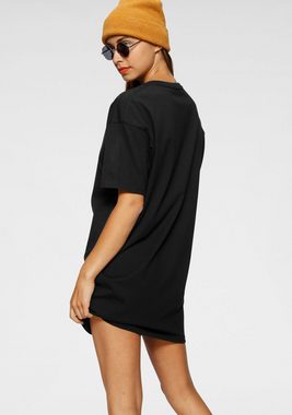 Vans Shirtkleid CHALKBOARD RELAXED TEE DRESS mit Logodruck