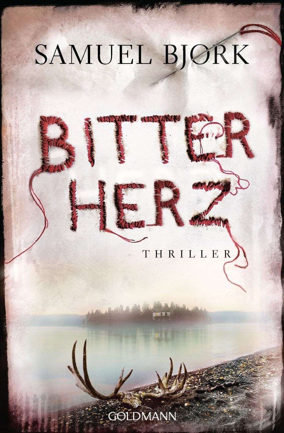 Bitterherz / Samuel Bjørk