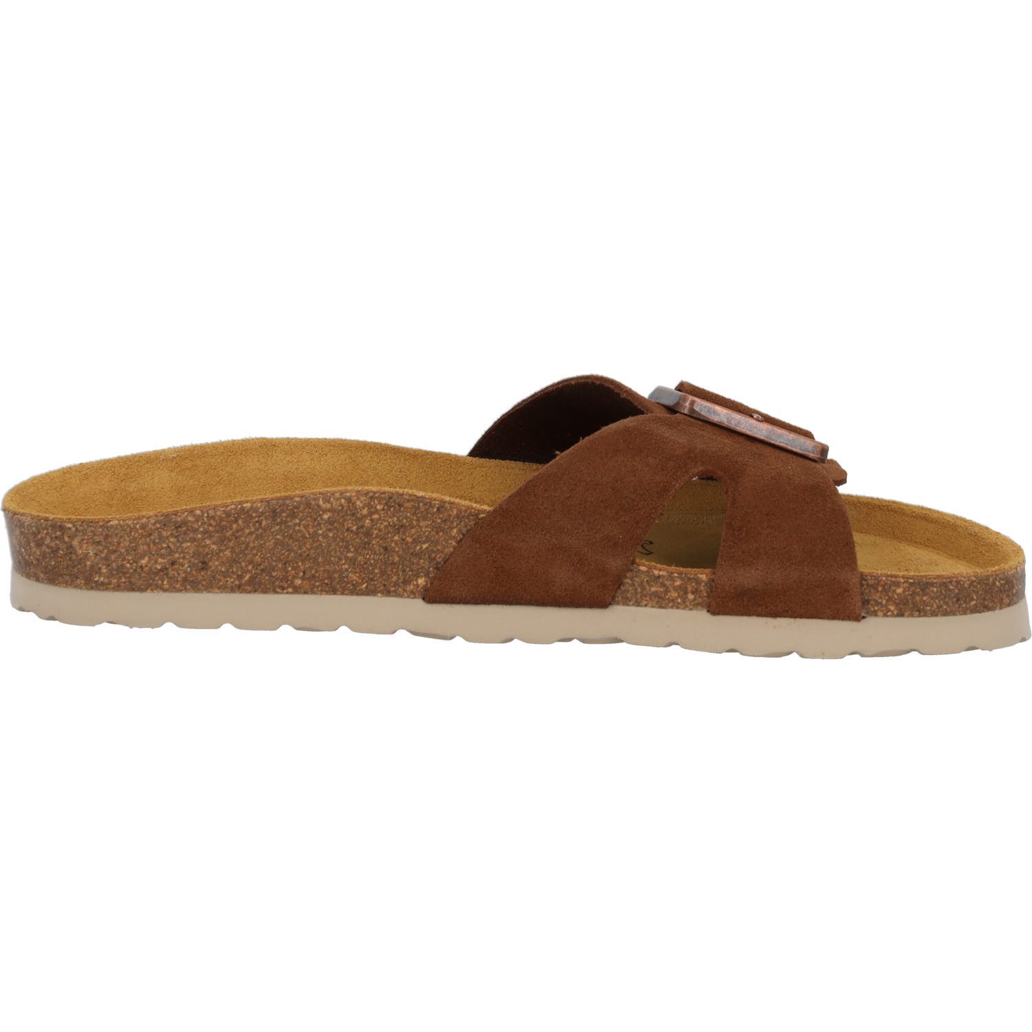 Palado Tinos Premium Leather Pantolette