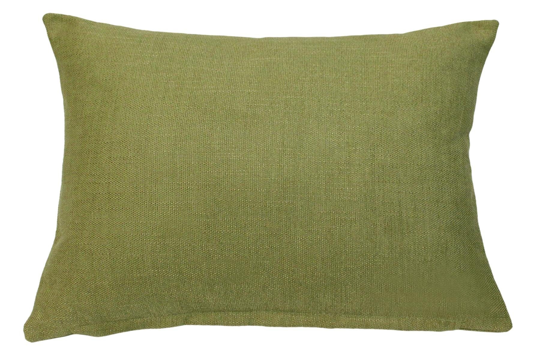 Haus und Deko Kissenbezüge Kissenhülle Villa Leinenstruktur Kissenbezug 45x45 und 40x60 cm Dekoki, (1 Stück). € 16,95