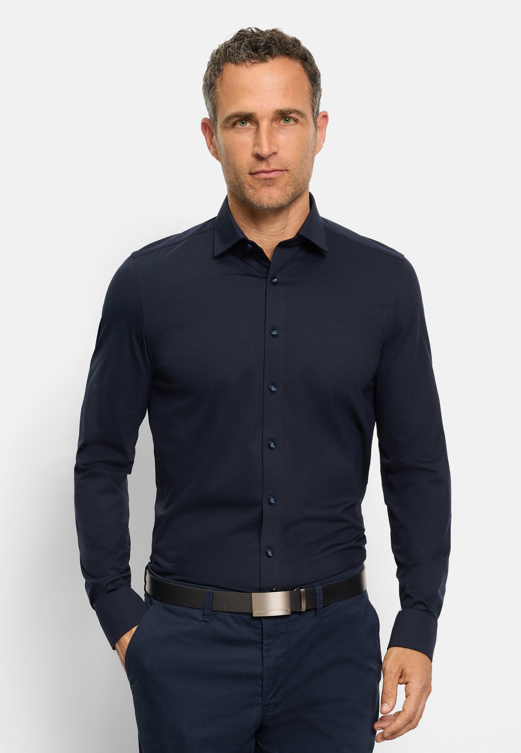 OLYMP Businesshemd