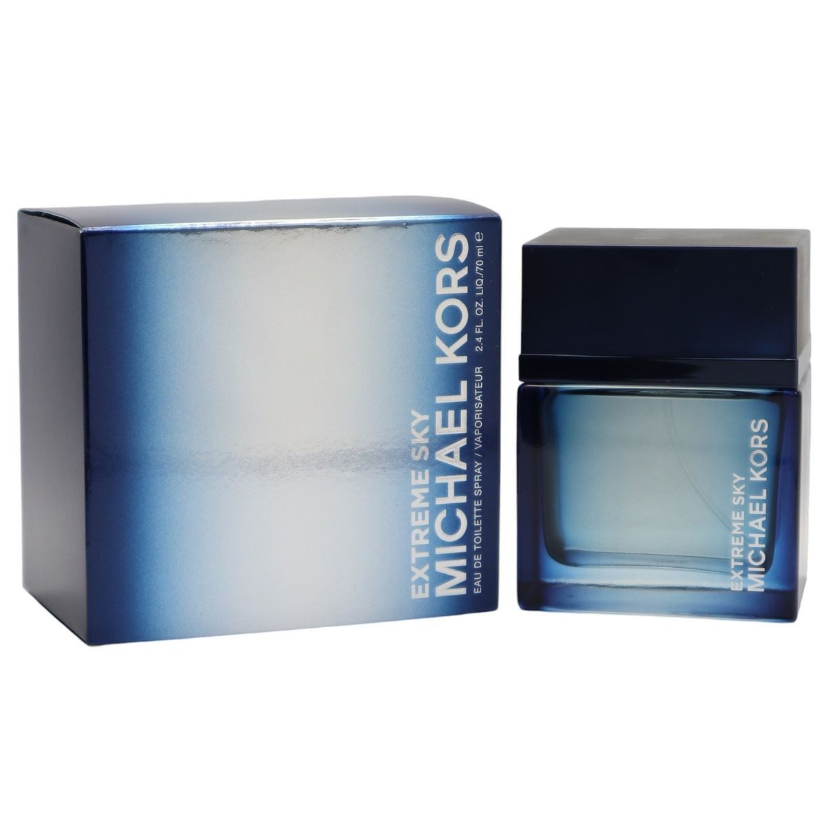 Eau de Toilette Michael Kors Extreme Sky Men Eau de Toilette Spray 70 ml