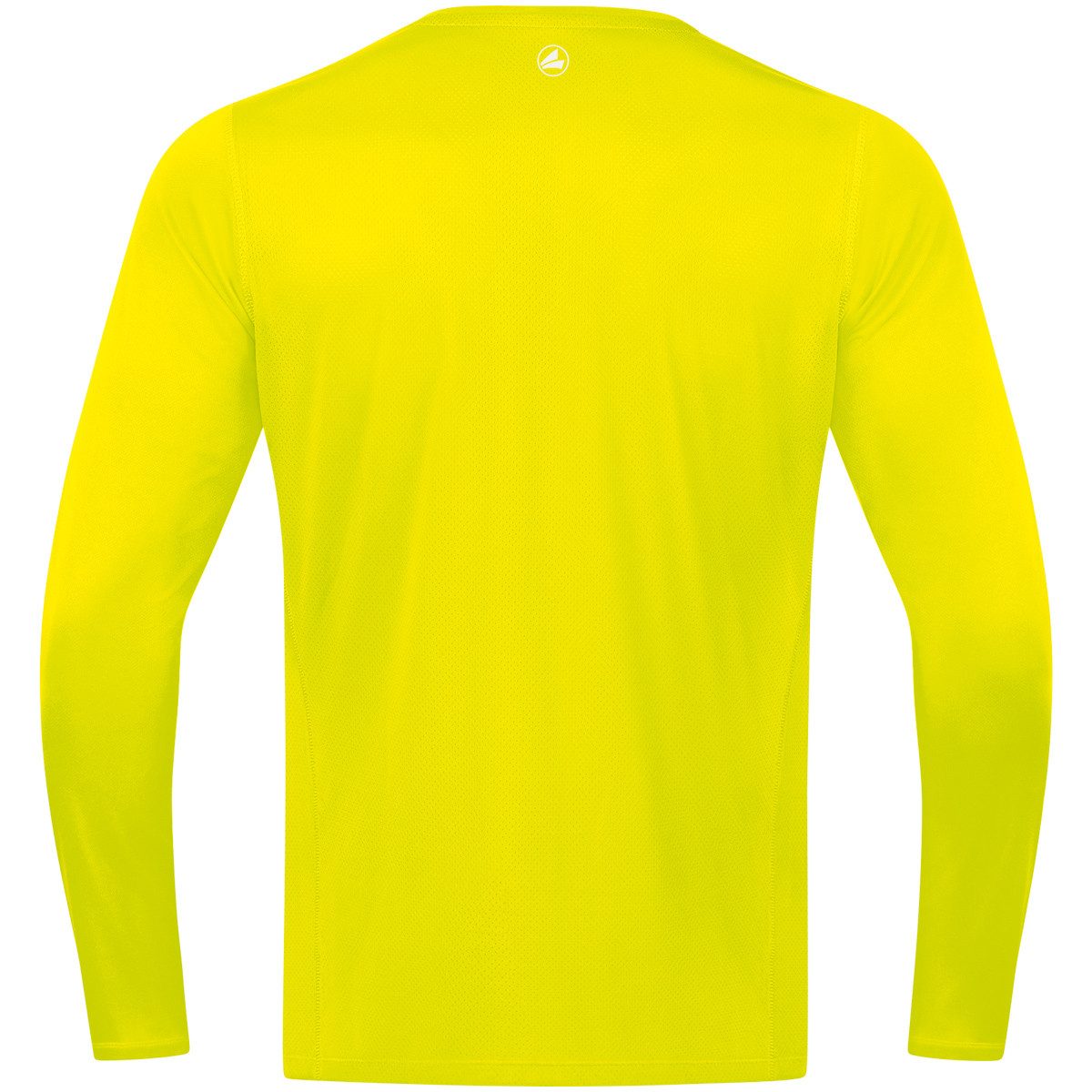 Jako Laufshirt Longsleeve Run 2.0