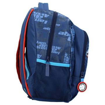 MARVEL Kinderrucksack Marvel Avengers Kinder Rucksack, Gr. 35 x 27x18 cm