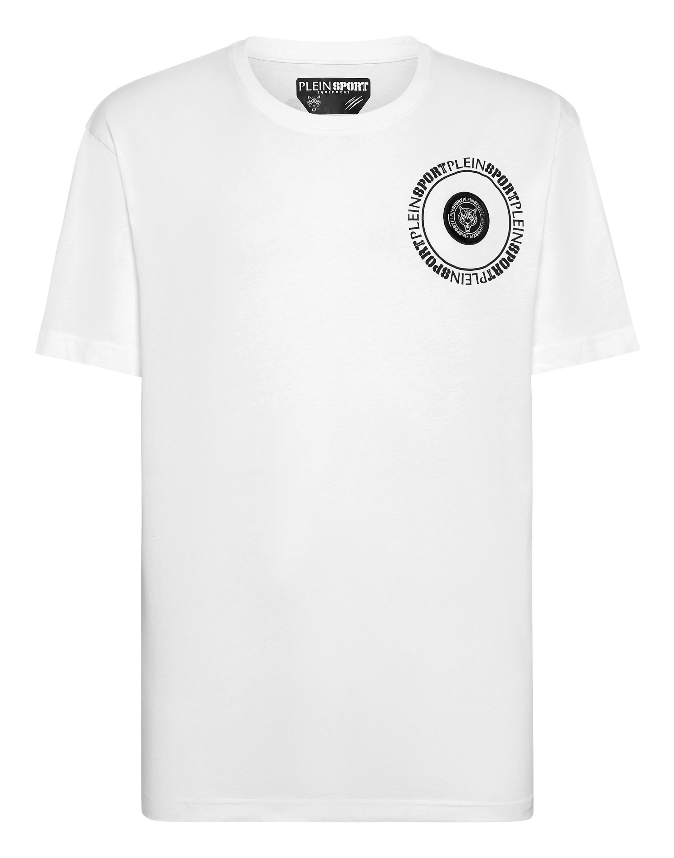 T-Shirt Carbon Tiger