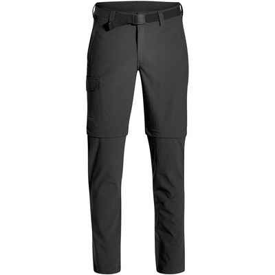 Maier Sports Zip-off-Hose Zip-Hose Torid Slim