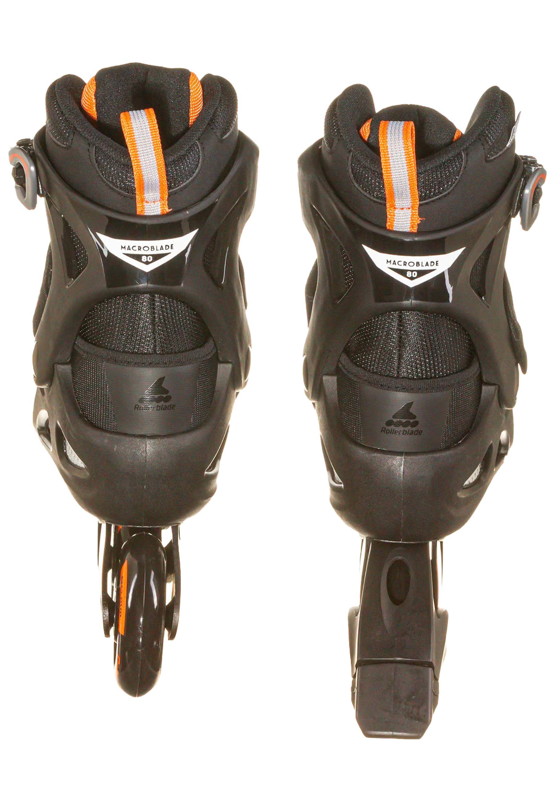 Macroblade 80 Bootsschuh