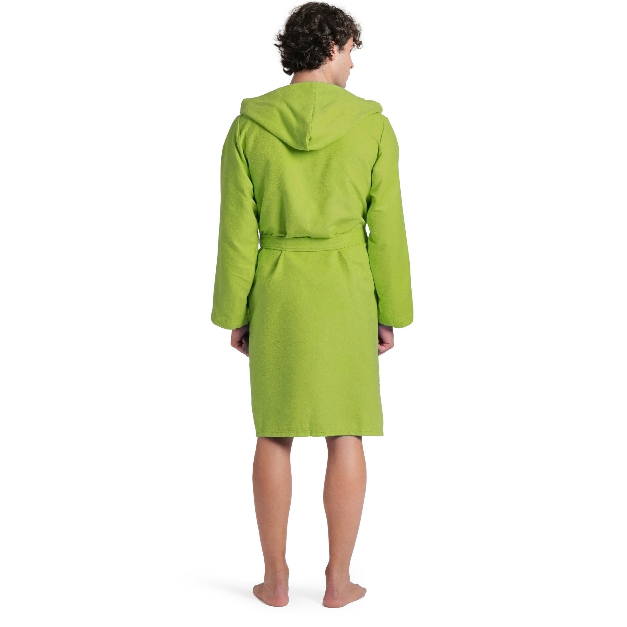 Arena Bademantel Arena Unisex Bademantel Compact günstig online kaufen