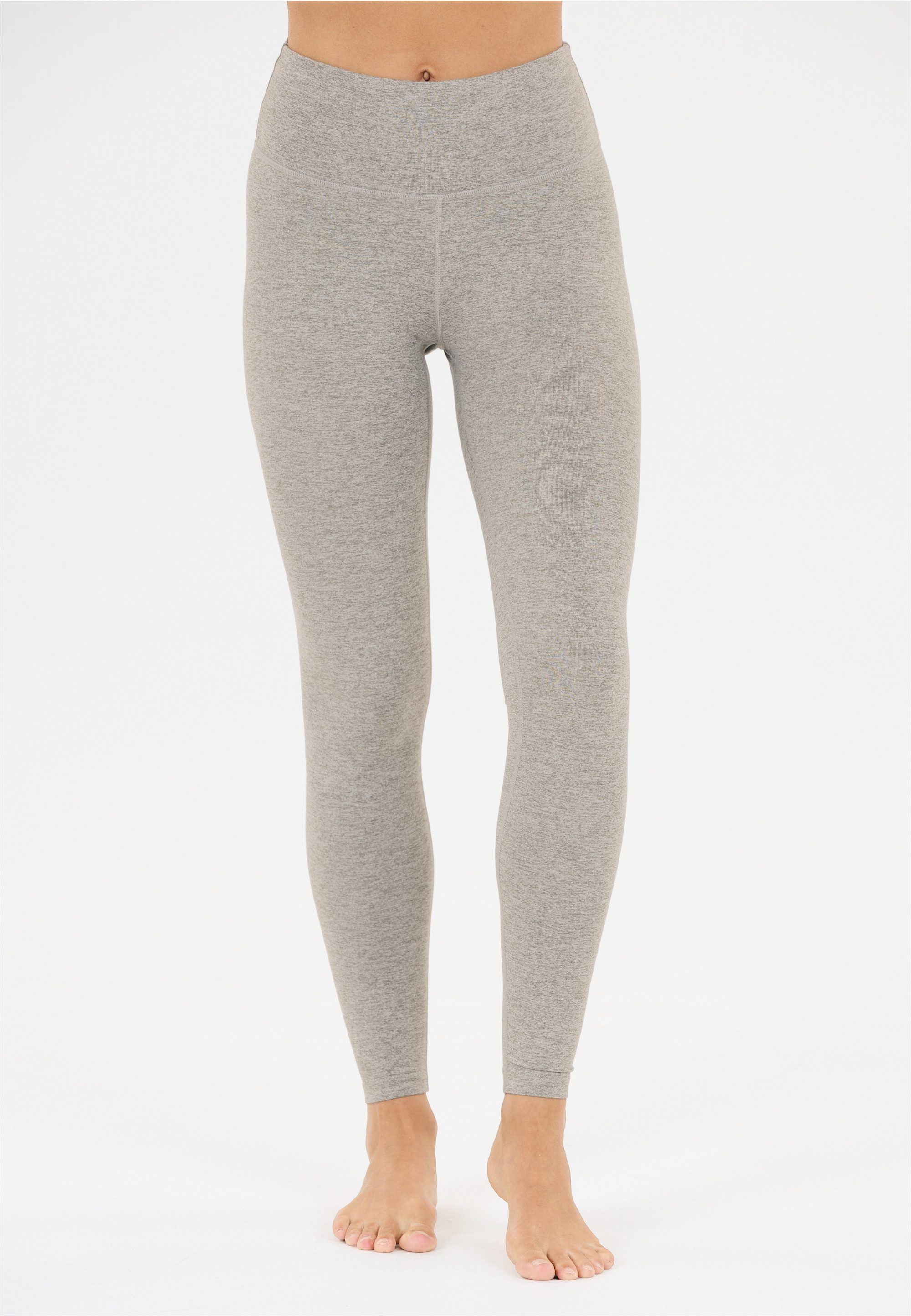 ENDURANCE Trainingstights Gillia mit Quick Dry-Funktion