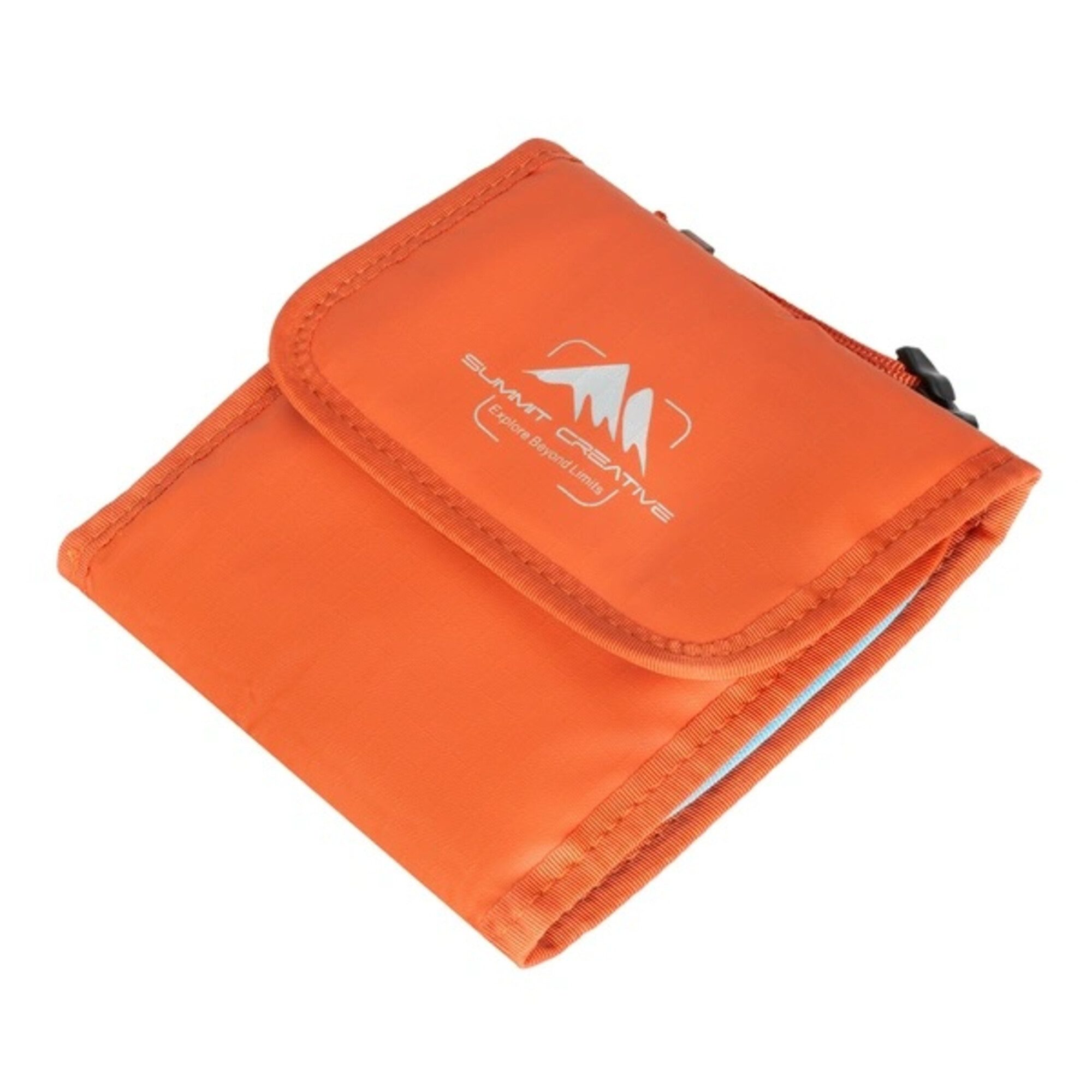Summit Trekkingrucksack Summit-Creative Filterbag FB100-5 orange